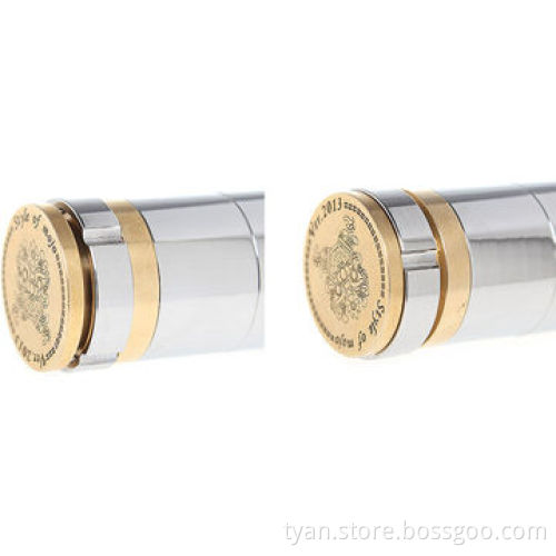 E cig chiyou mod battery kit, top-quality from a Chinese golden supplier, wholesale